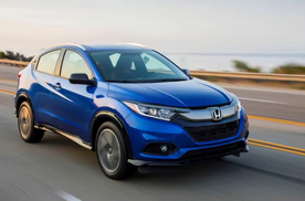 东风本田1-11月销量再跌近25%，昔日巨头陷转型阵痛期？