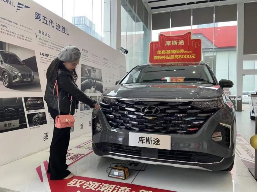 市场潜力不可小觑，这款产品引领MPV家用化新风潮