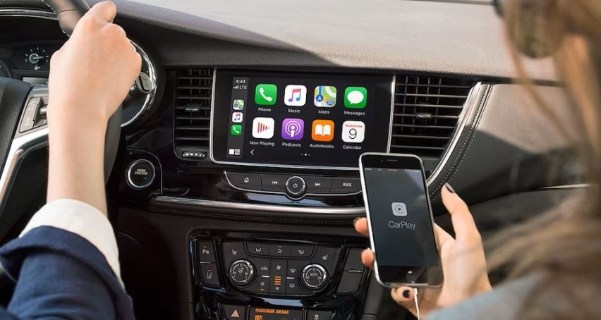 汽车圈谁最想放弃CarPlay？
