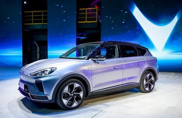 售价硬刚特斯拉Model 3，北汽ARCFOX的底气何在？