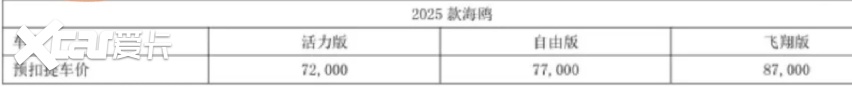 25款比亚迪海鸥实车到店，换“BYD”尾标，增座椅加热+智能上下电