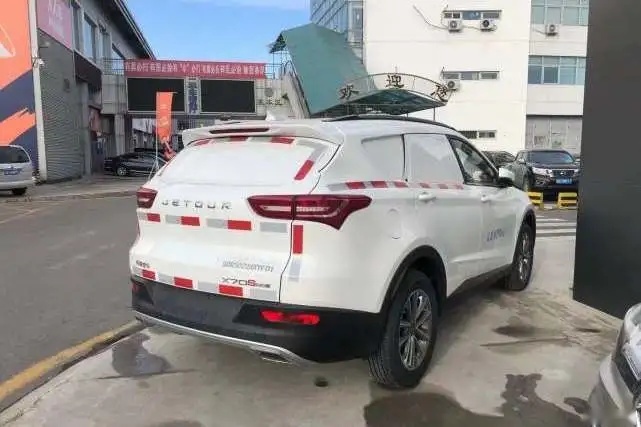 摇号路上,何来“捷途”,这免费的京牌你敢要吗?