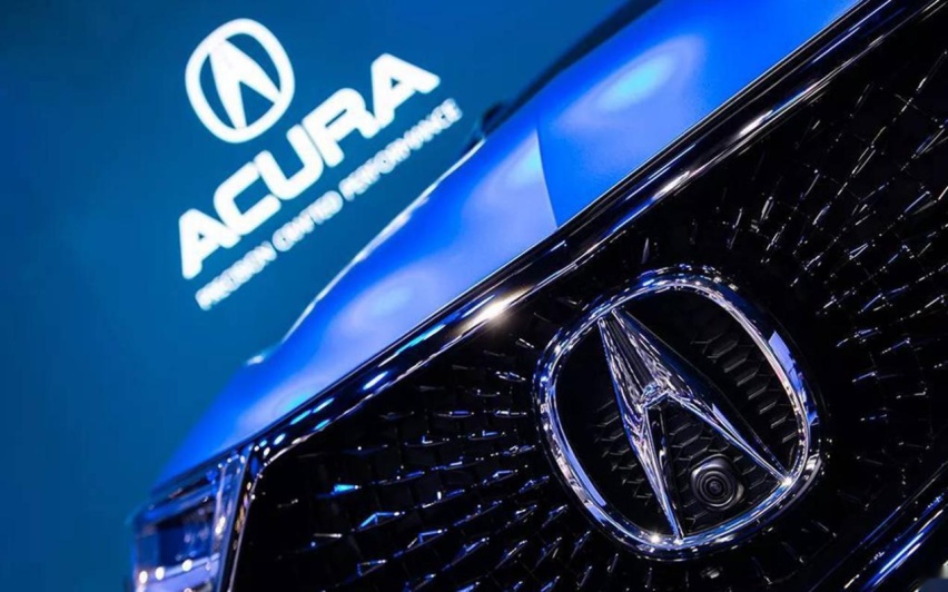 以性能论豪华，让年轻化落地，广汽Acura走在了前列！