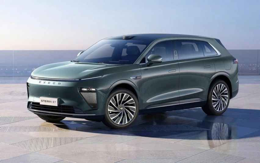 同为增程式中大型SUV，星纪元ET、理想L6、问界M7谁更强？