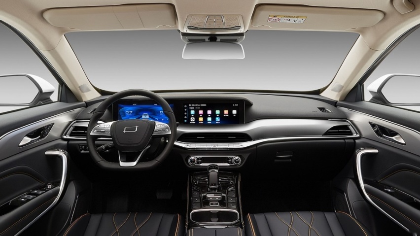 预算10万买紧凑型SUV 奔腾T77和奇瑞瑞虎7 PLUS怎么选？