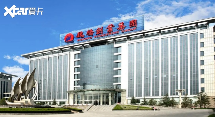 小心北京制造与极石汽车，威马和恒大“负”二代像不像？
