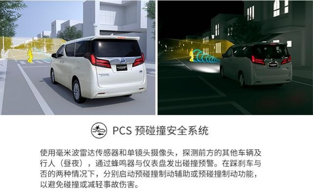 开启商务出行新方式，埃尔法双擎带来舒适新体验
