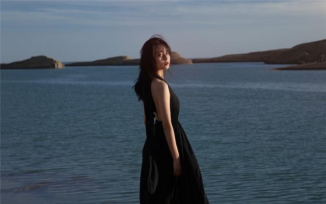​向往的旅途：“文艺女神”自驾UR-V打开“异界”之旅（二）