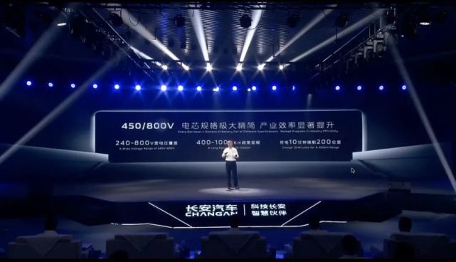 长安汽车要怎么在2025年卖300万台车？