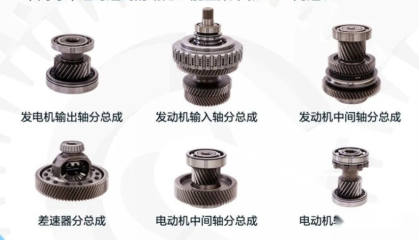 哈弗H6混动版亮相，宋PLUS DMI的最强对手？