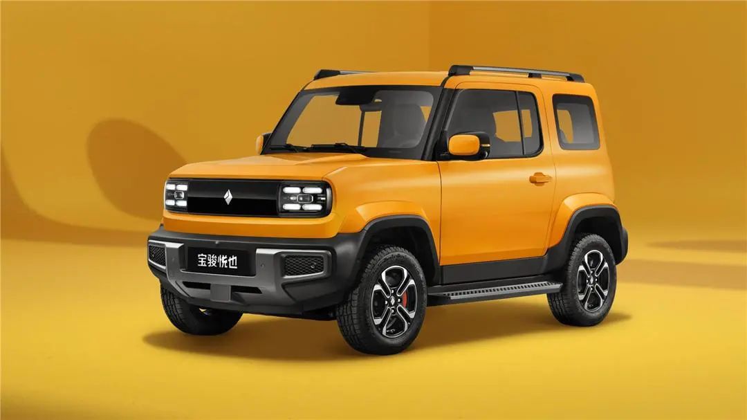 給車(chē)帶個(gè)表?寶駿悅也車(chē)尾裝個(gè)小屏幕,能在后面賣(mài)廣告! 給車(chē)帶個(gè)表?寶駿悅也車(chē)尾裝個(gè)小屏幕,能在后面賣(mài)廣告!