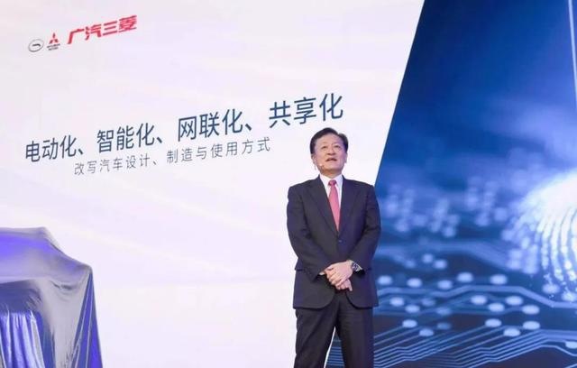 2019年广汽三菱稳态增长交出“双百”成绩，车市黑马浮现