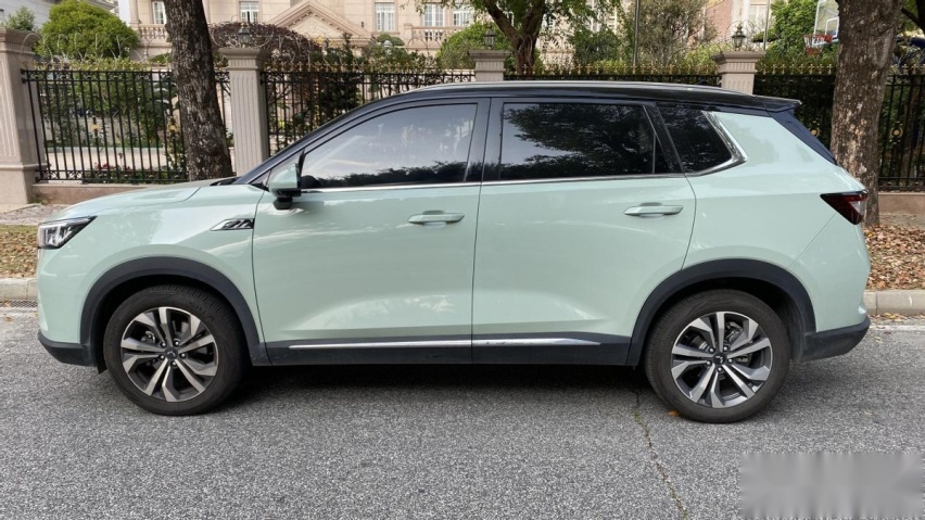 10万元预算选国产SUV，主打大空间的五菱星辰是个好选择吗？