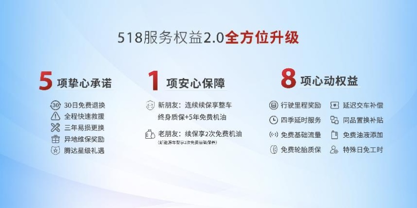 探馆|东道主一汽奔腾敢“潮”、敢“黑”、敢“惠”