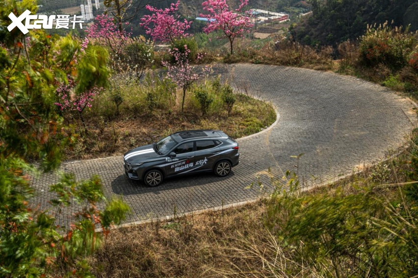 种草10万级SUV，为什么长安欧尚X5成了首选项？