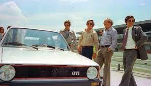高尔夫、GTI、高R，怎么来的？