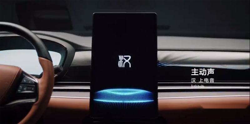 汽车仪表盘提示音，为什么有的好听，有的则很LOW呢？