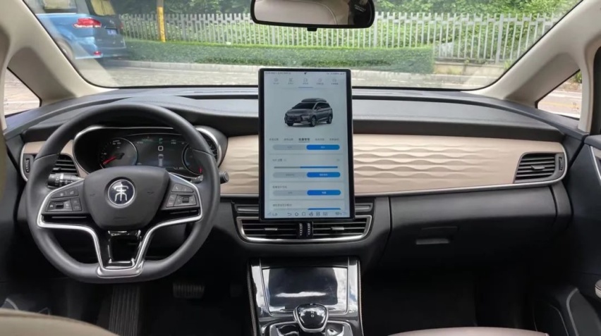 高原亏电表显2.8L/km，比亚迪宋MAX DM-i 是真的省油