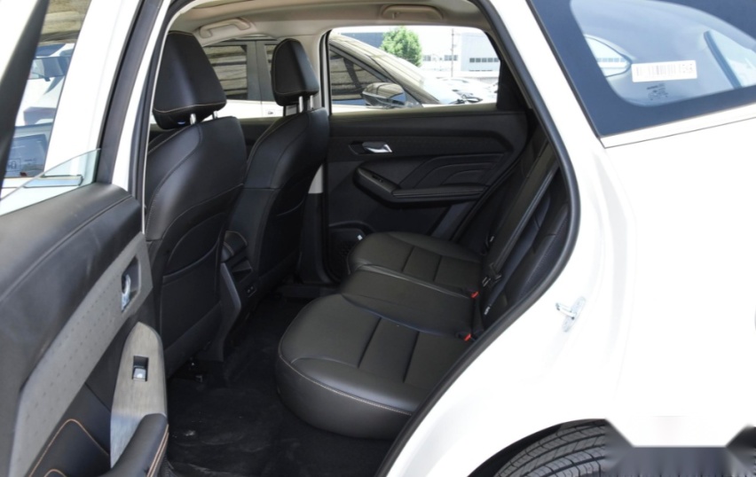 8.28万起售，定位紧凑型SUV，哈弗赤兔值得选吗