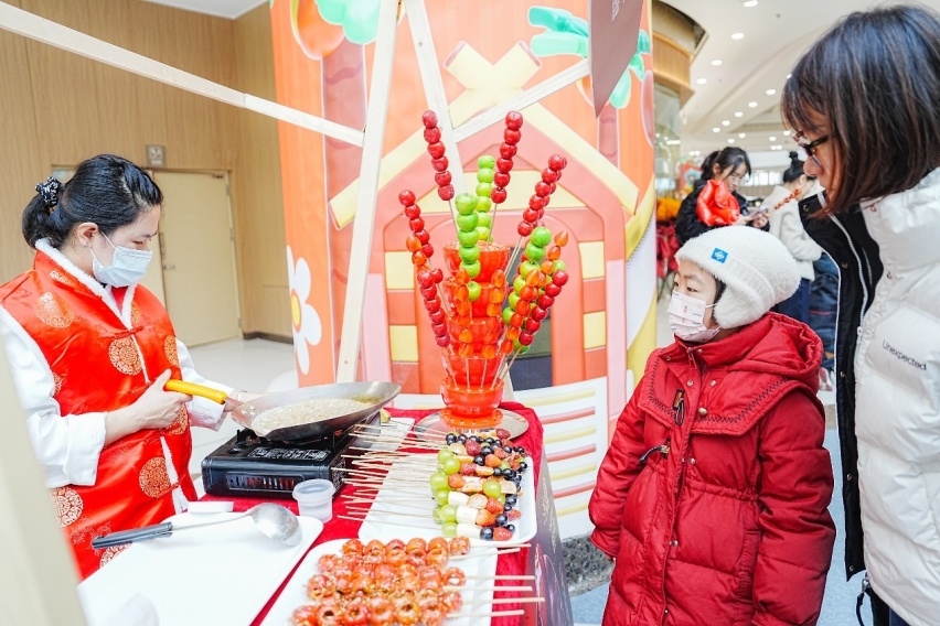 长安汽车爆款车型品鉴会哈尔滨站盛大开启