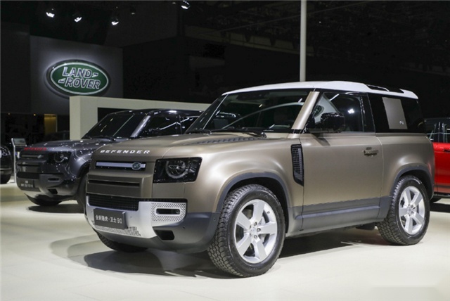 从越野工具人到豪华SUV，路虎为什么口碑下滑了？