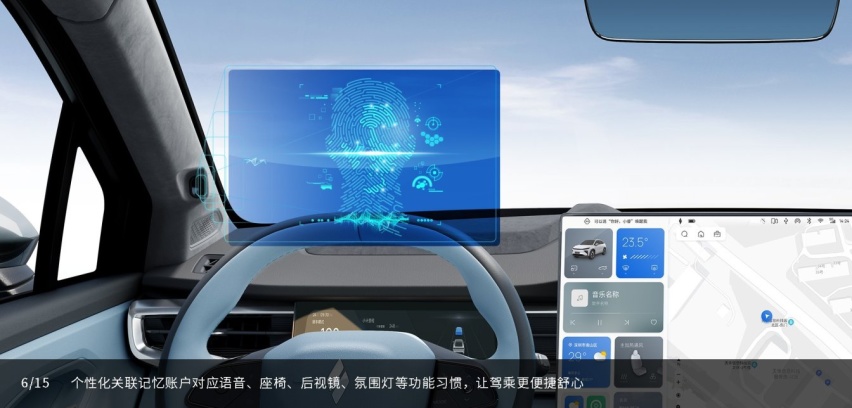 20万以内选纯电SUV，看看车圈瑞幸睿蓝7就“购”了
