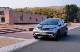 比亚迪成为大学老师的购车心头好