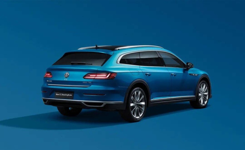 2.0T起步,这两款20万左右的高性能中型车,绝不能错过