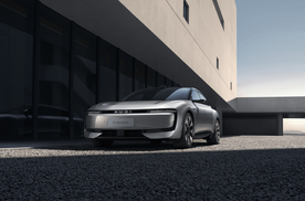 电动版满血quattro，奥迪E5 Sportback上市，万元权益后进入22万级