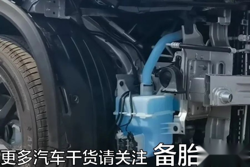 提新车，一定要检查的7个地方