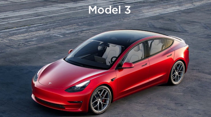特斯拉飘了！最高涨幅超2万元，Model 3、Model Y再涨价！