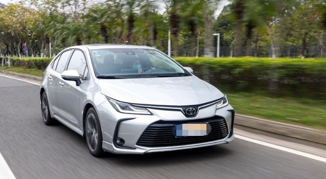 预算15万选它！家用舒适又省油，车主：一台接近完美的代步车