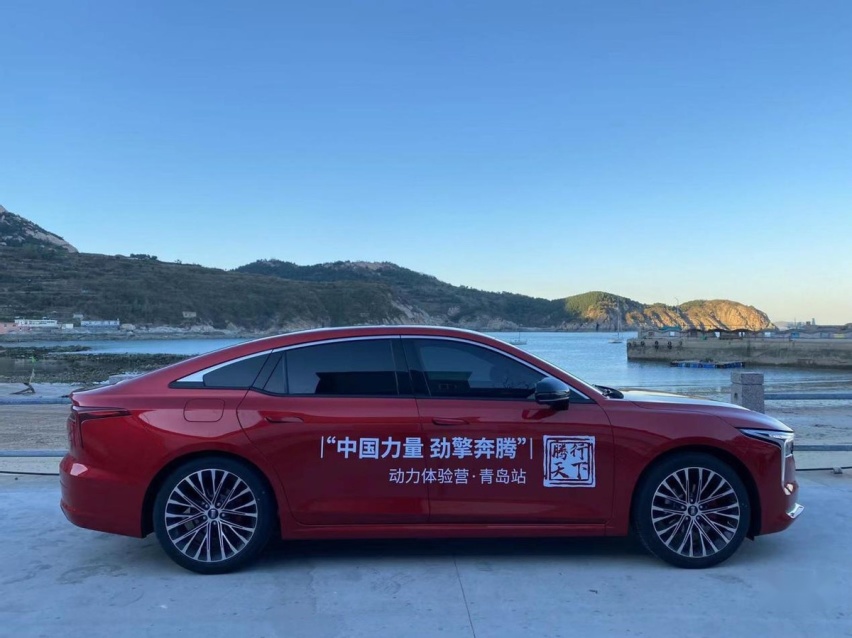 水瓶座的东北爷们，奔腾B70个性详解
