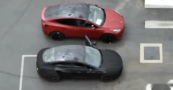 真假？现款特斯拉Model 3将于8月14日停产