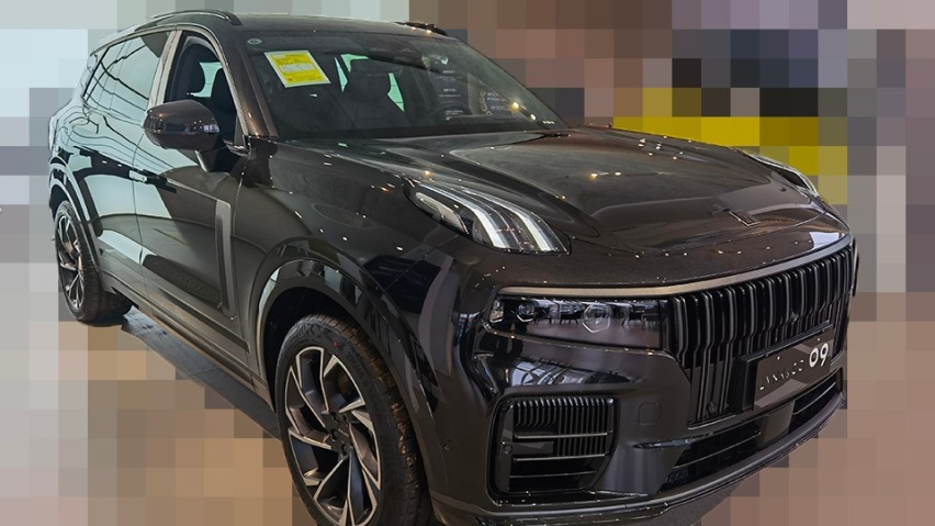 30万嫁妆买SUV，不在乎品牌，领克09也拗不过汉兰达？