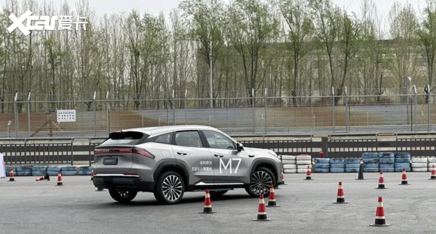 从M9到M7,浩思动力混动系统凭实跑数据站稳脚跟
