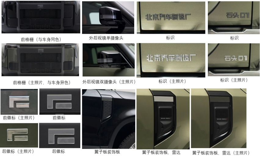 石头科技造车计划落地？首款车型命名“石头01”，这是要对标理想
