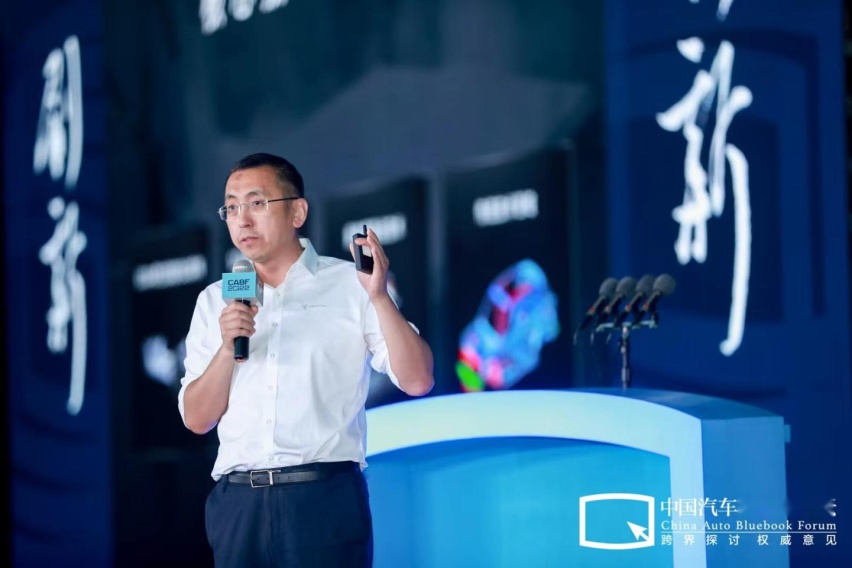 卢放：刷新大脑才会有清醒认知