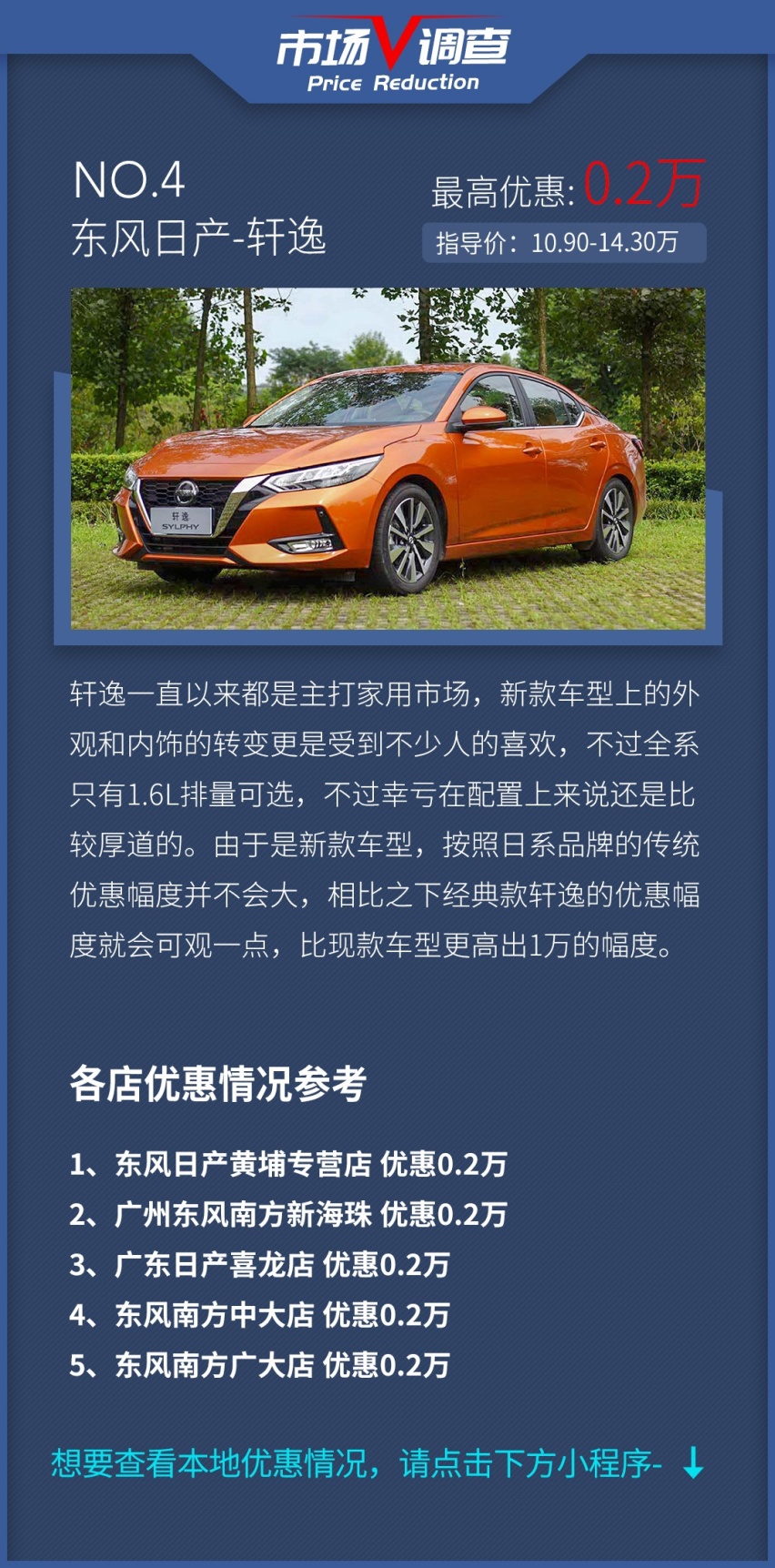 降价冲业绩？这些10万级爆款家轿更便宜了，年前买车划算吗？