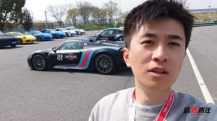 2000万的神车，国内在哪能看到？保时捷茅台联名车长啥样？