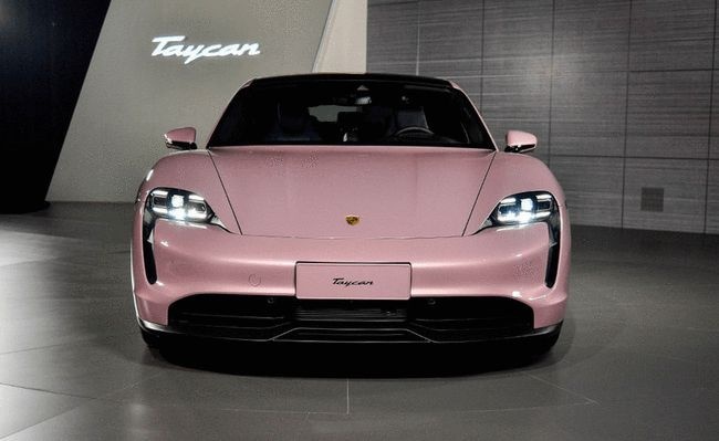 保时捷Taycan也召回，电动车还有可靠的吗？