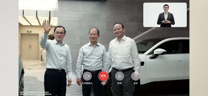 阿维塔11上市,华为HI模式的扛鼎之作