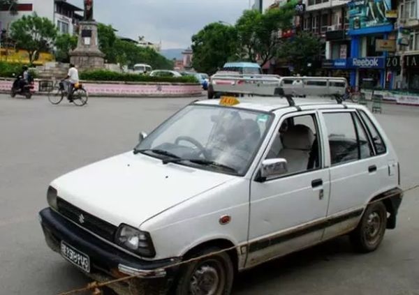 七十年后的我们，究竟知道多少中国汽车历史？