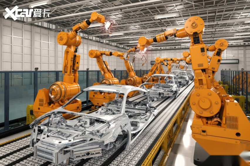 新能源汽车产业人才缺口高达103万,可以作为填报志愿的选项吗?