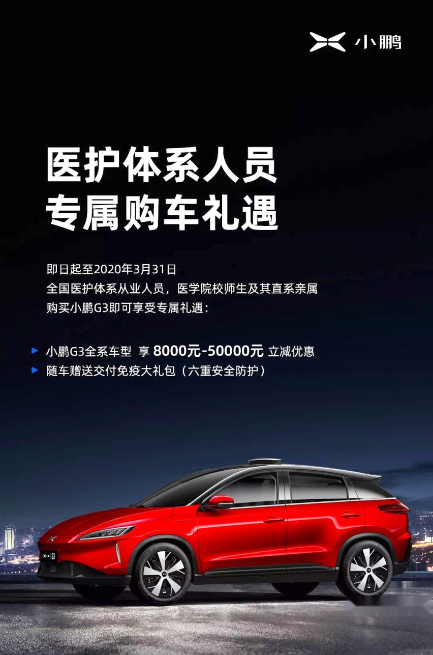 赞！这些中国车企出手了，送保养、给补贴，太给力！