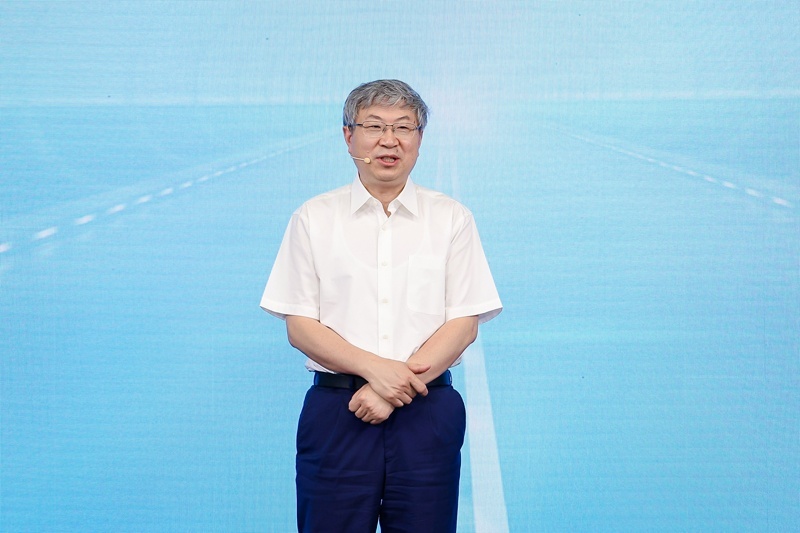 奇瑞鲲鹏超性能电混C-DM专用发动机及变速箱正式量产