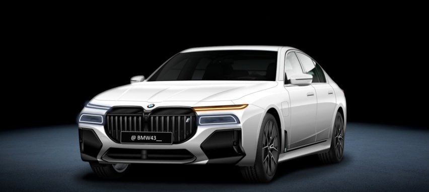 2022年宝马最值得期待的新车，提前锁定明年销冠？