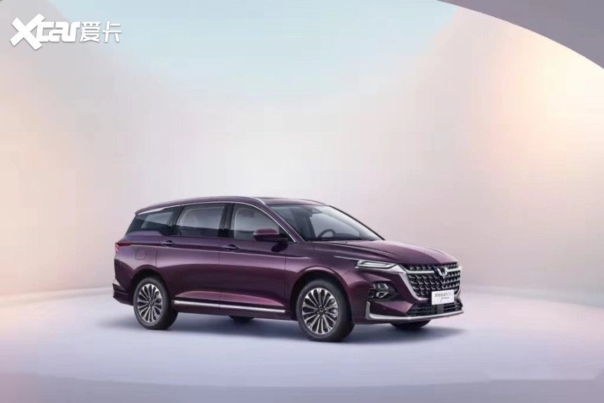 听话！家用MPV，就选这两款绝对靠谱