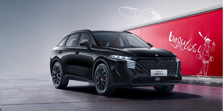 電動車型同比增長65.9%,東風日產1-4月累計銷量突破30萬輛 電動車型同比增長65.9%,東風日產1-4月累計銷量突破30萬輛