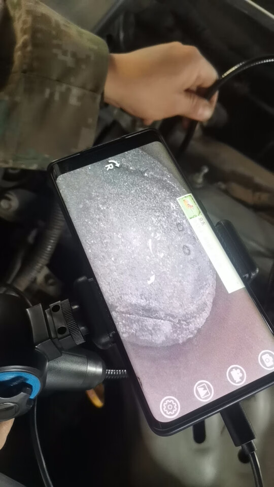 告别烧机油烦恼，标致508免拆修复心得分享